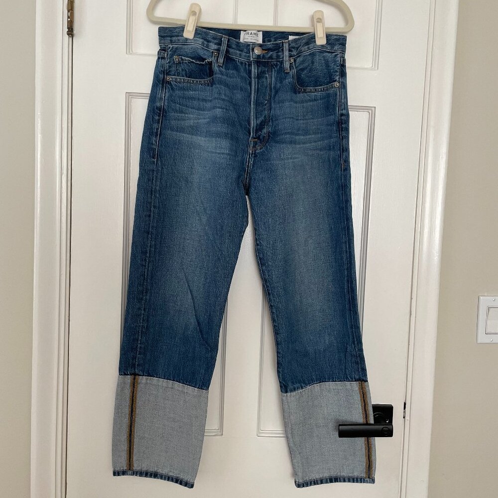 Frame Denim Jeans Size 29